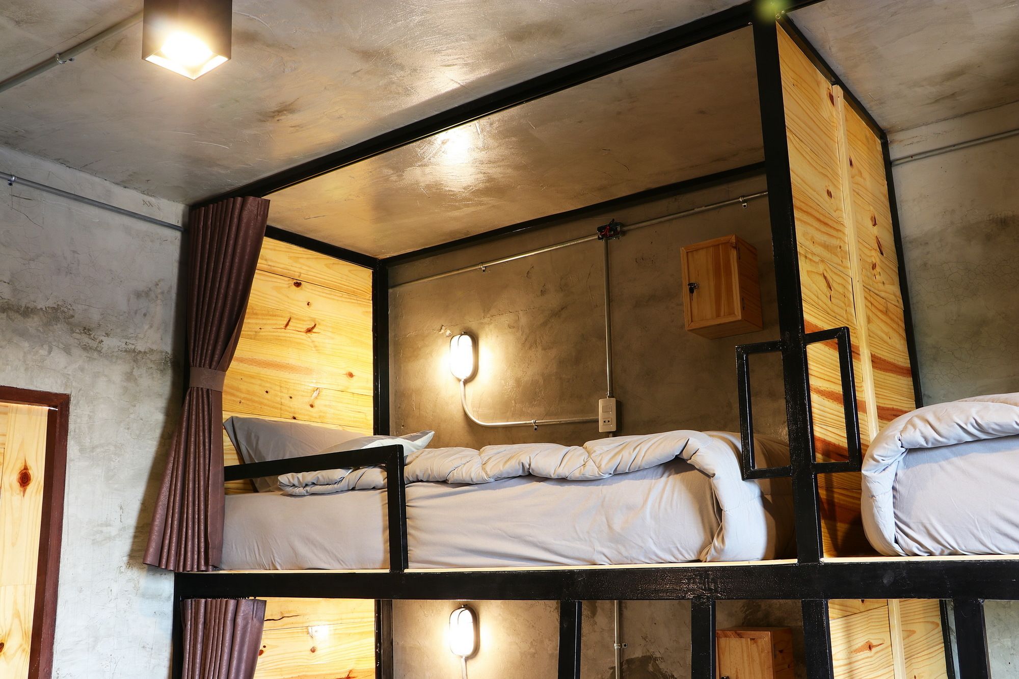 Hanu Hostel
