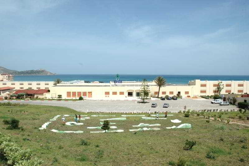 Yadis Morjane Tabarka