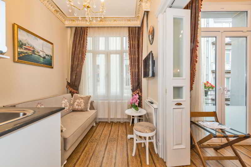 IQ Houses Kurabiye