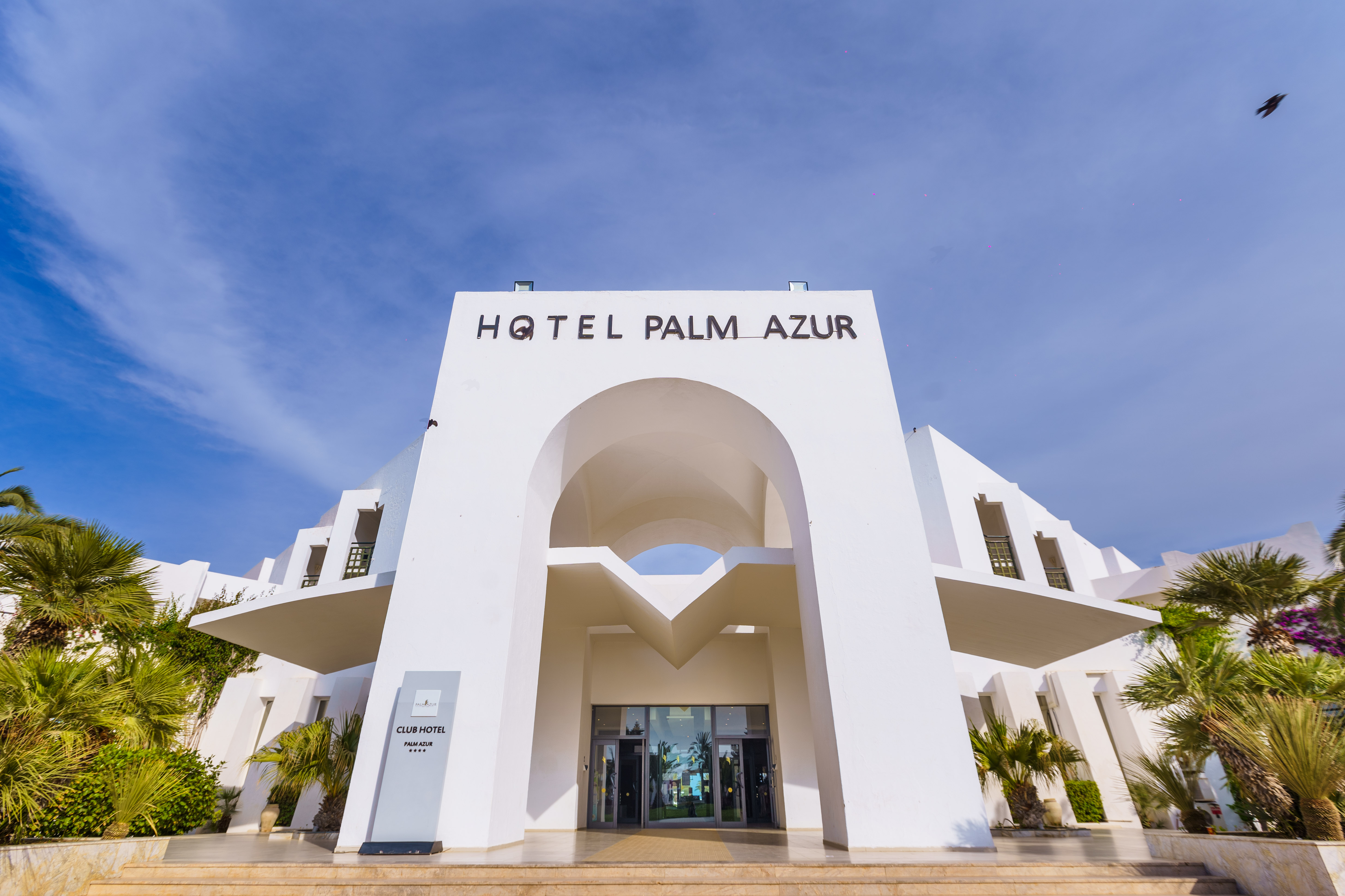 Club Hotel Palm Azur