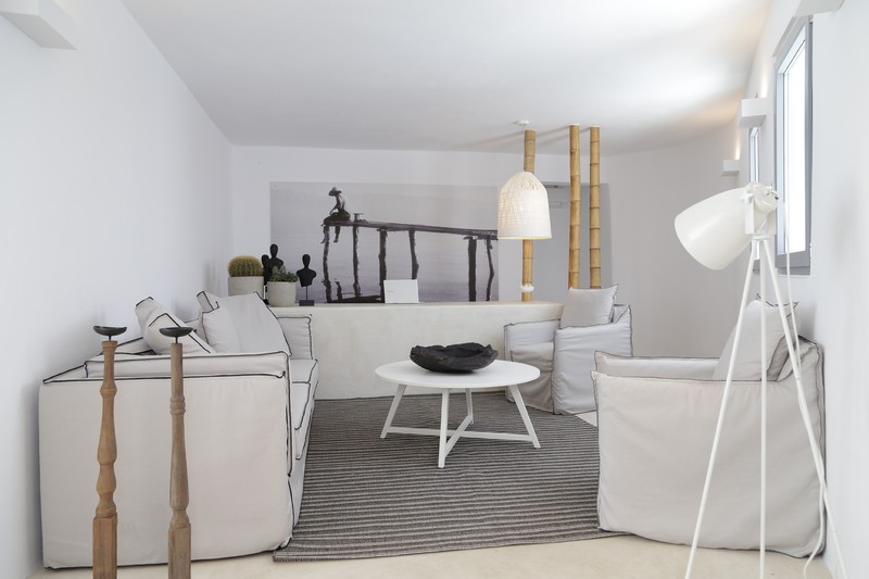 Livin Mykonos Hotel – Adults Only