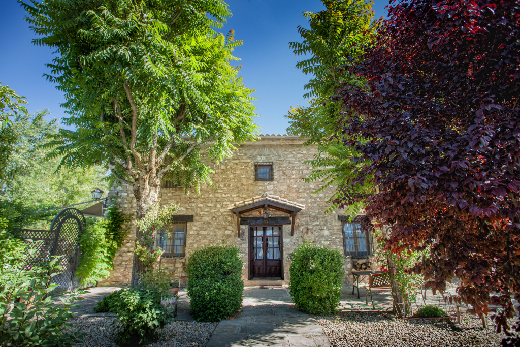La Casería De Tito