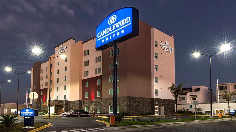 Candlewood Suites Queretaro Juriquilla