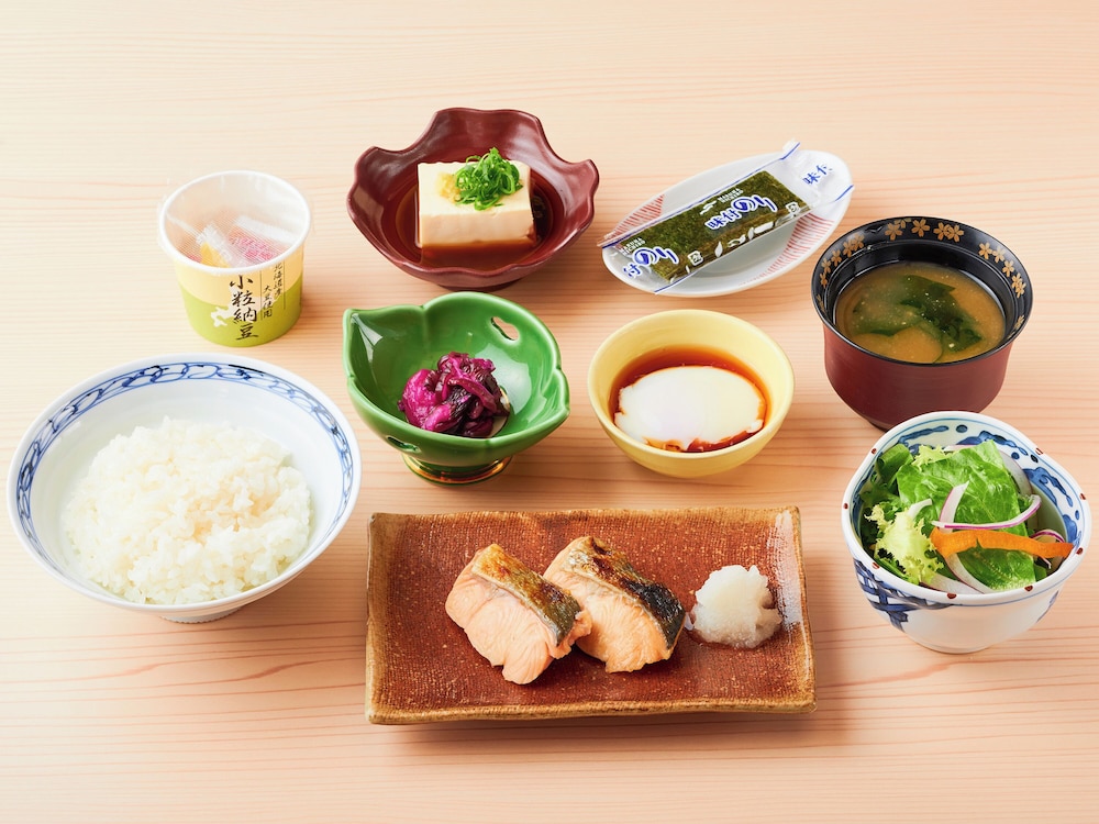 Apa Iidabashi Ekiminami