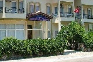Ince Apartments