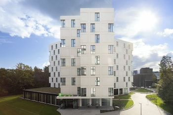 Holiday Inn Express Brussels Airport An Ihg Hotel