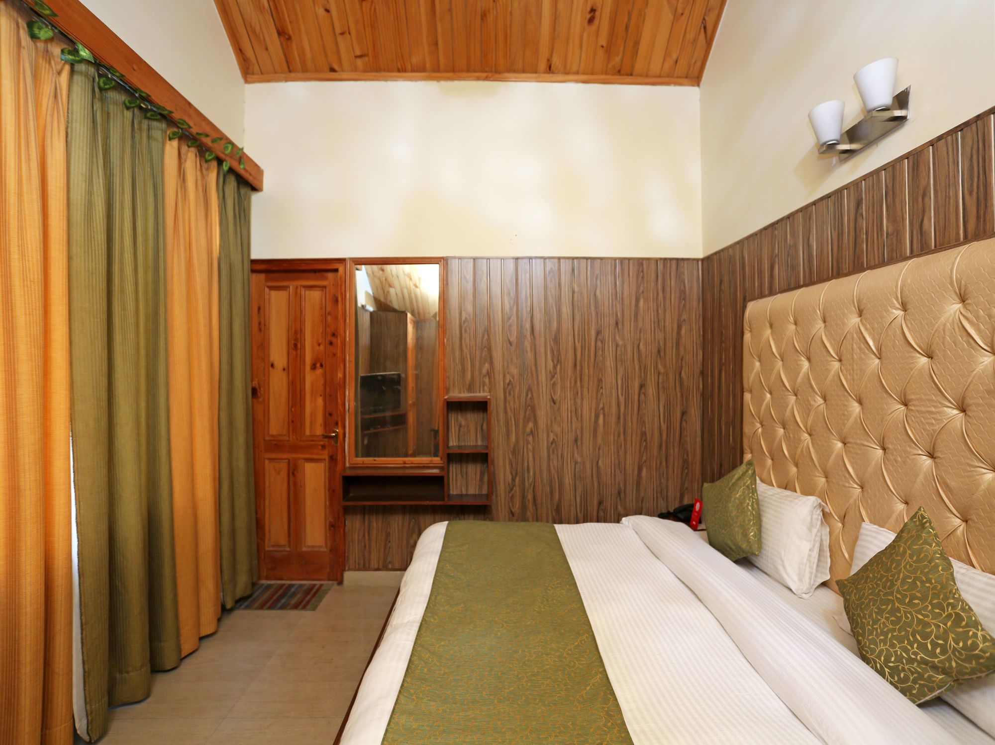 Himalayan Ecstasy Cottage & Spa