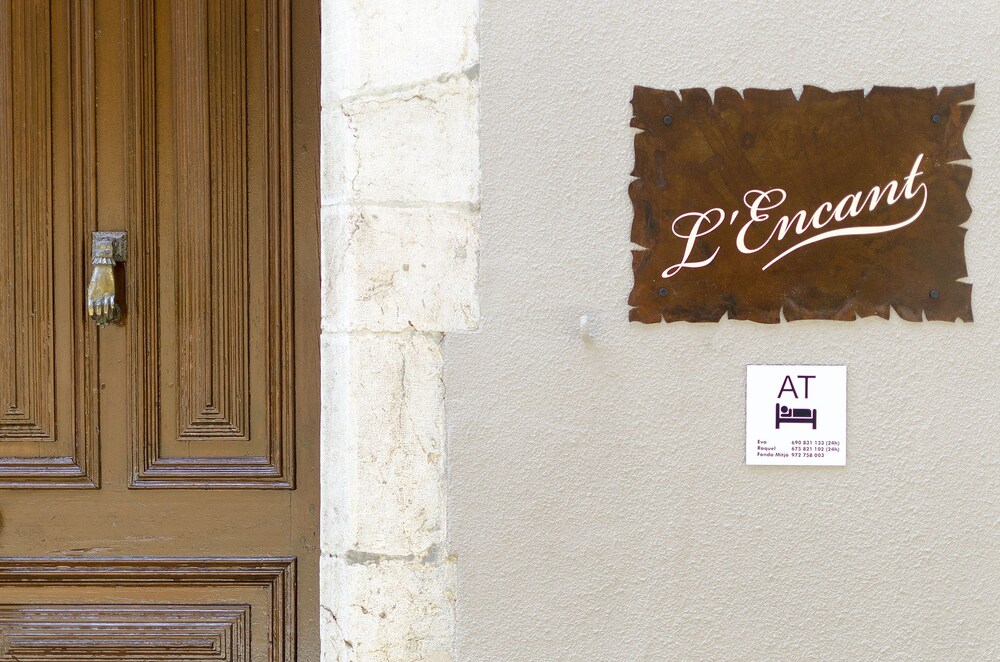 B&B L'encant