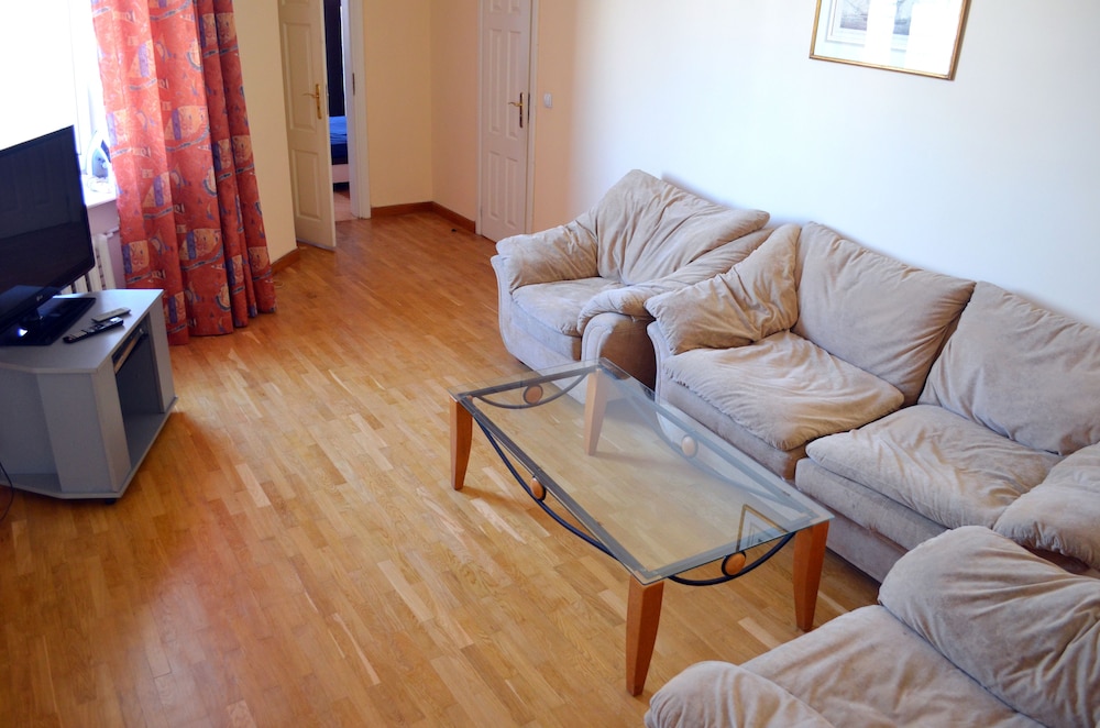 Grata Apartments