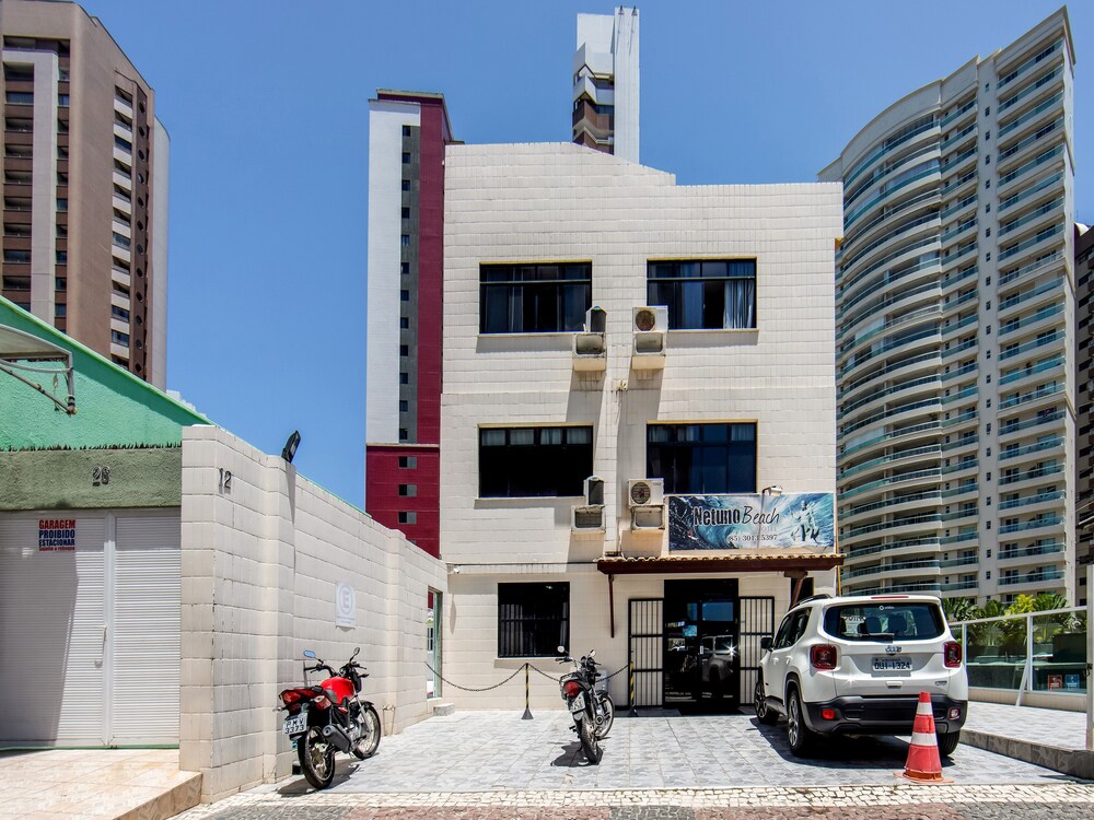 Netuno Beach Hotel