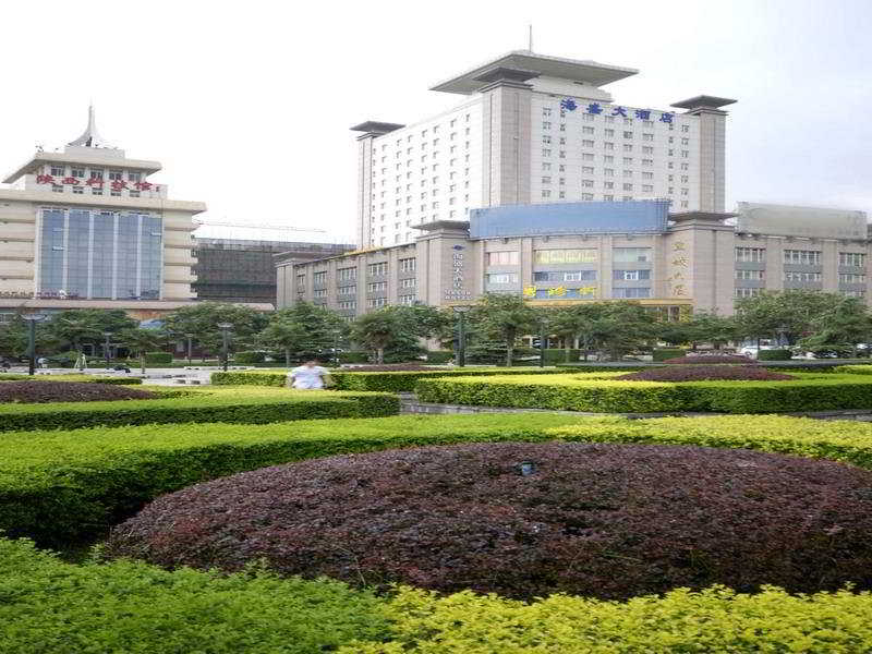 HNA Downtown