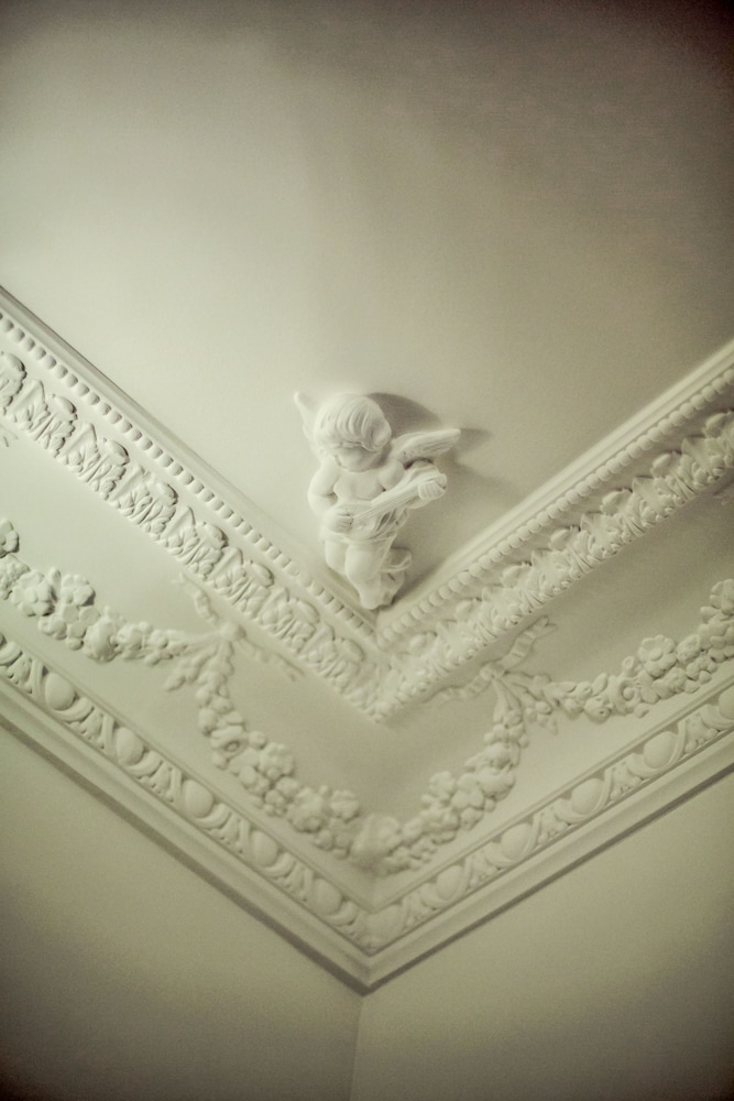 Bed & Breakfast La Maison Gobert