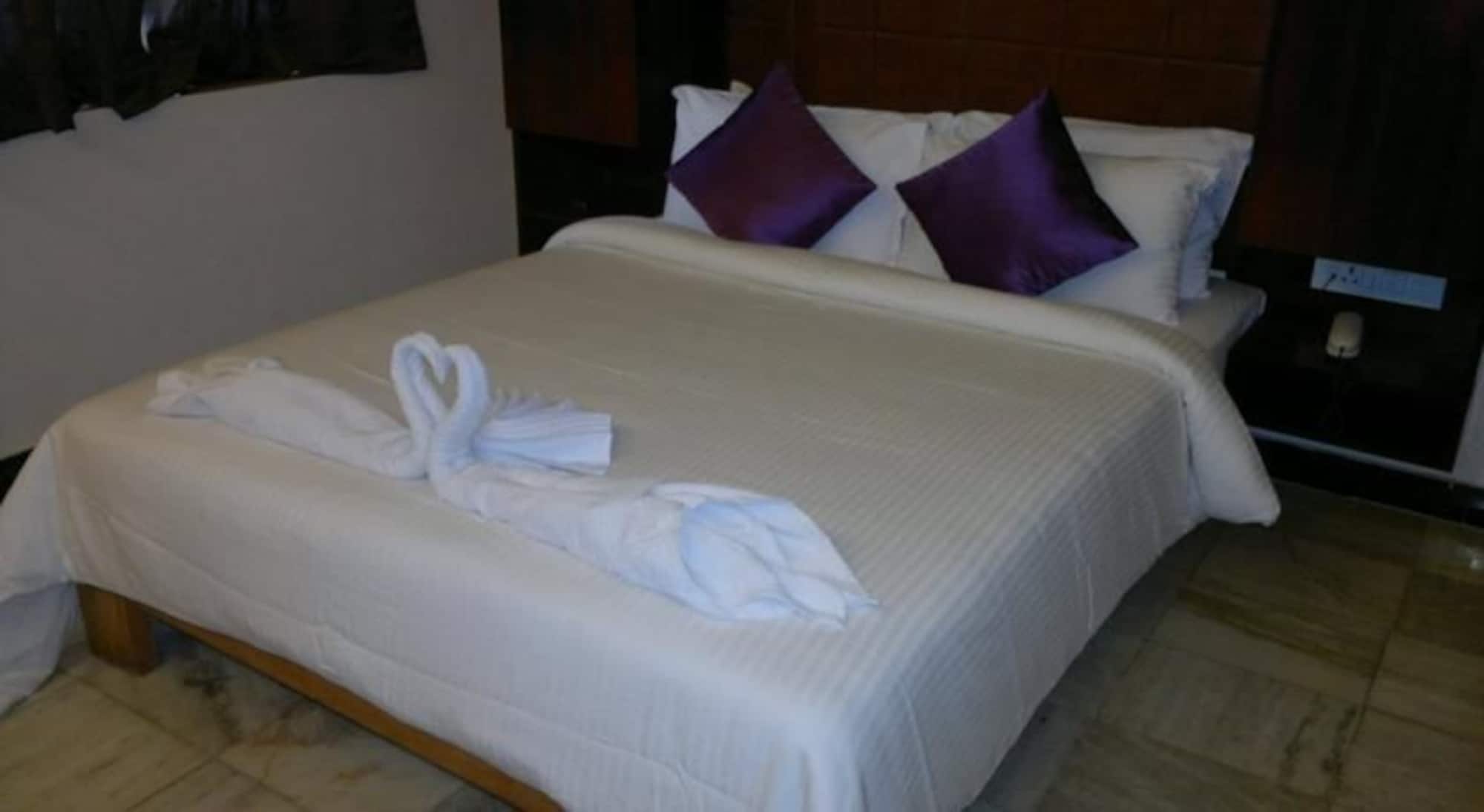 Hudson Hotels Resorts & Spa