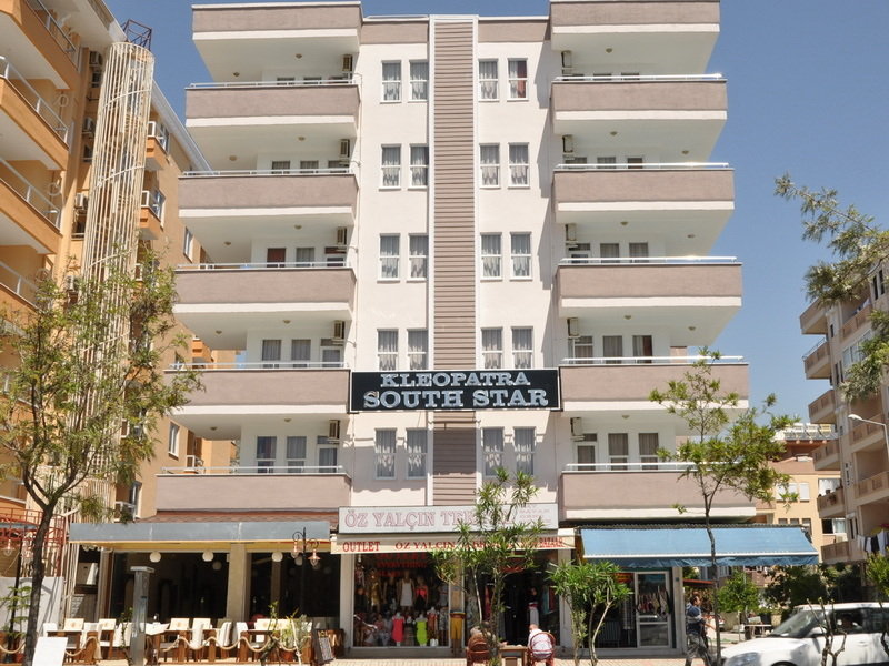 Kleopatra South Star Apart