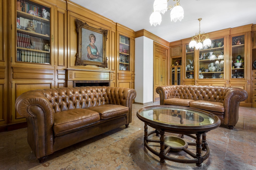 Hotel Riad Arruzafa