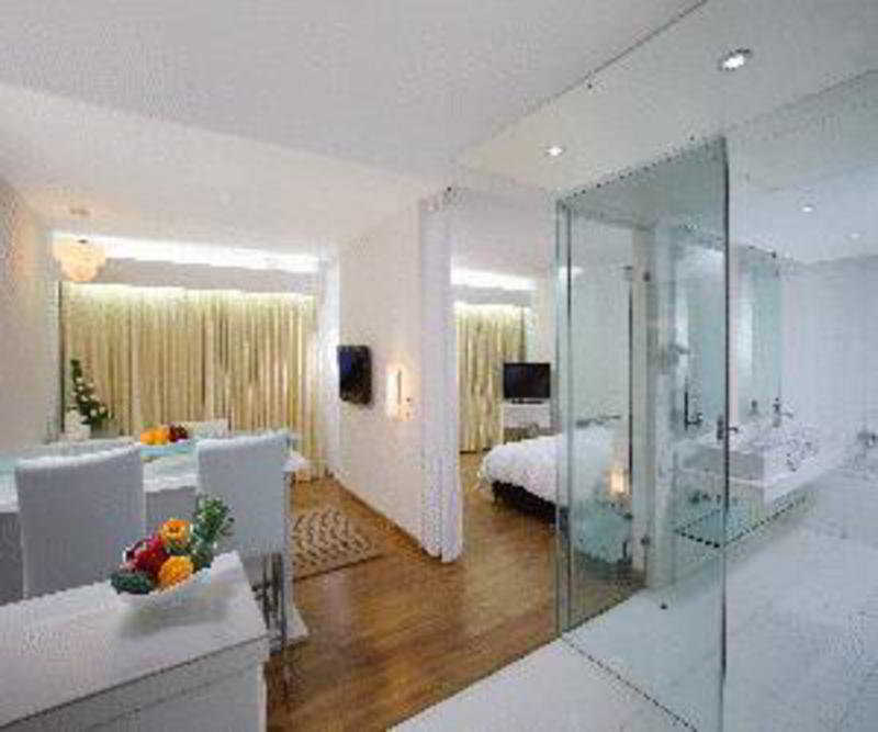 St Laurn Suites Hinjewadi