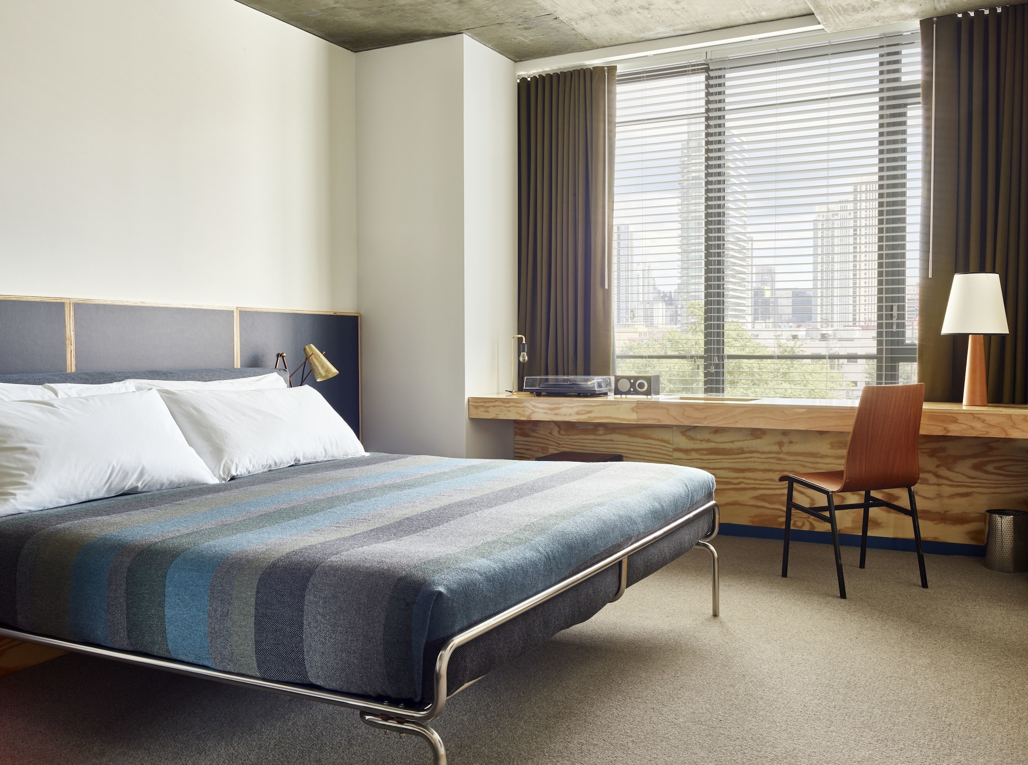 The Emily Hotel