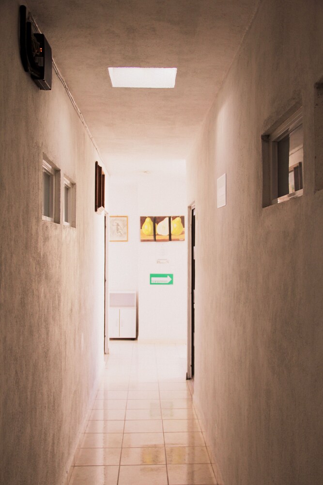 Hotel Residencia San Pablo