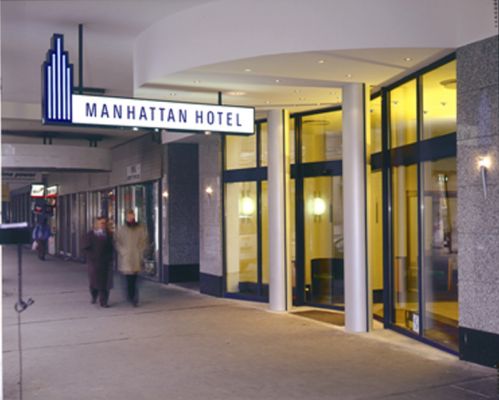 Manhattan