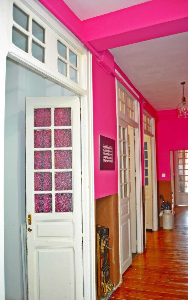 The Placetobe B&B