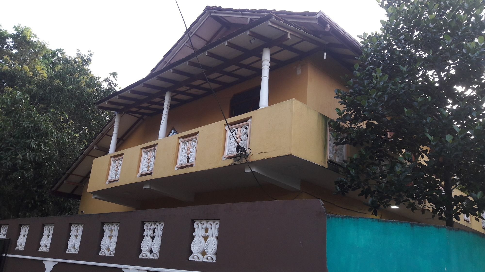 Srilusa Home Stay Hikkaduwa