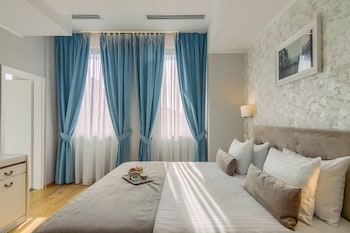 New Era Bucharest City