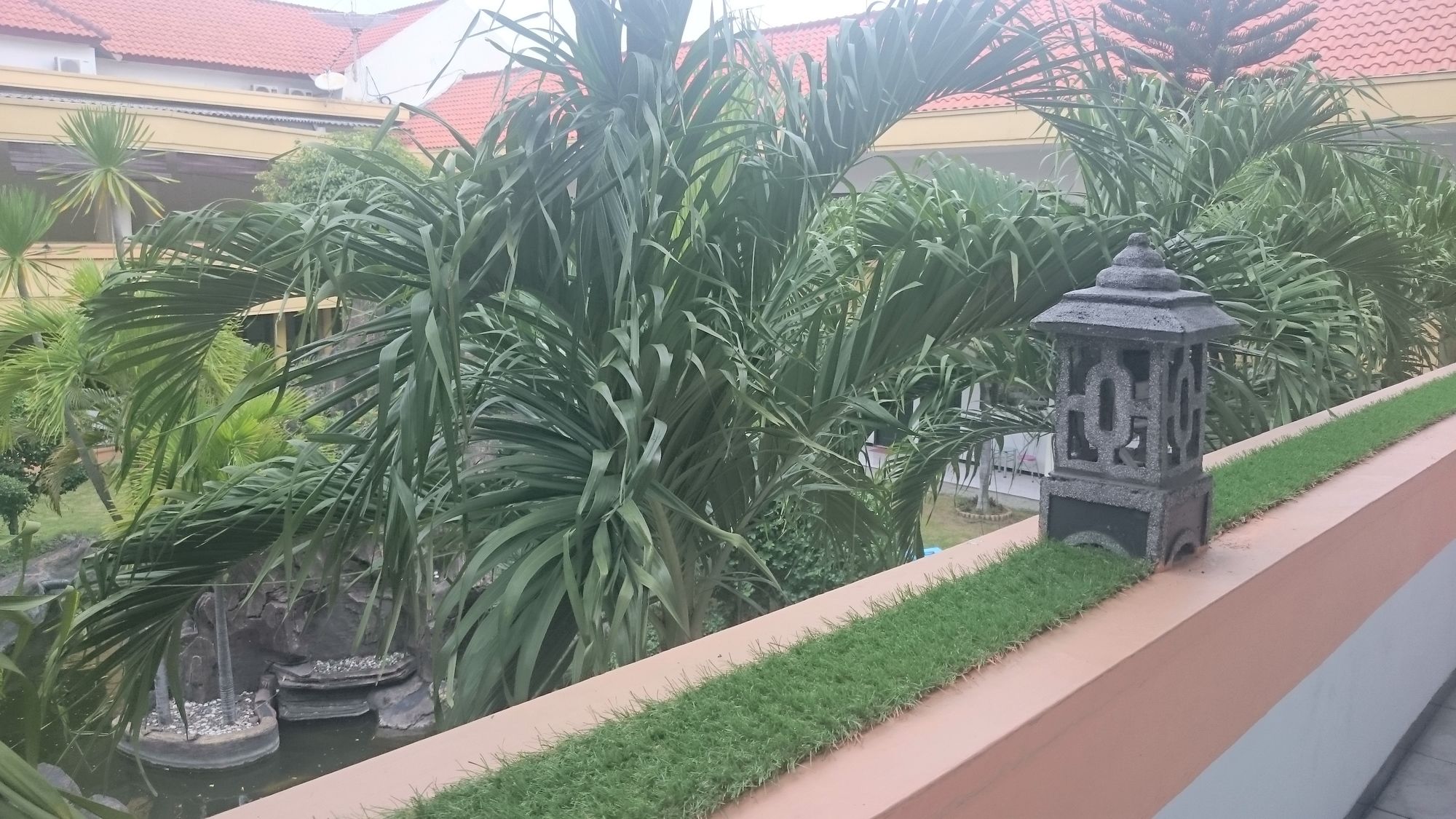 Hotel Sinar 2