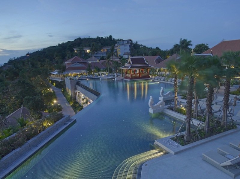 Amatara Welleisure Resort