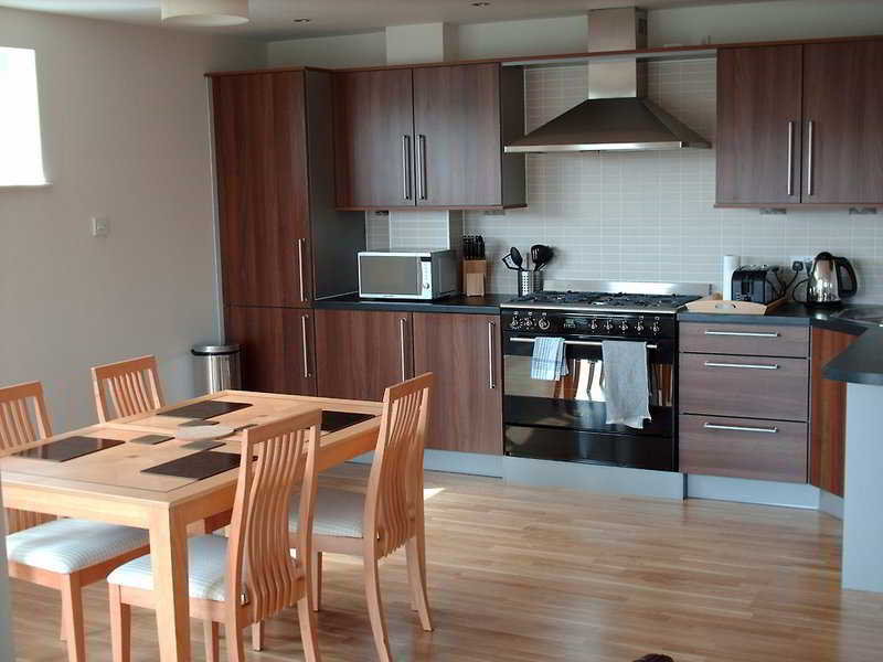 Dreamhouse Apartments Edinburgh Tollcross