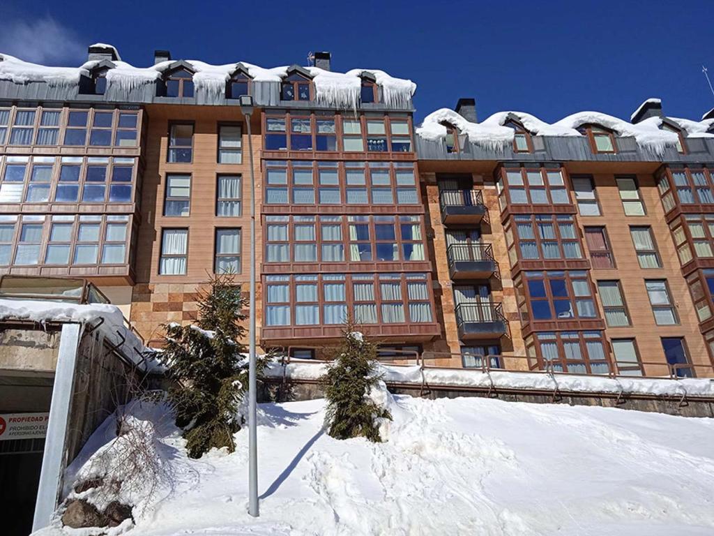 Apartamentos Candanchú 3000