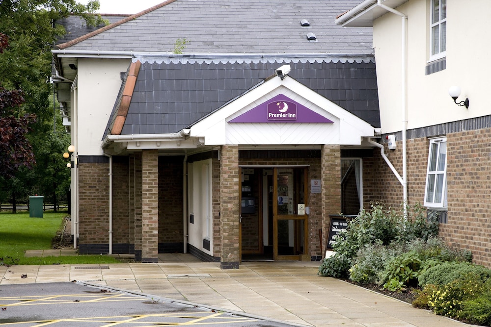 Premier Inn Lincoln - Canwick