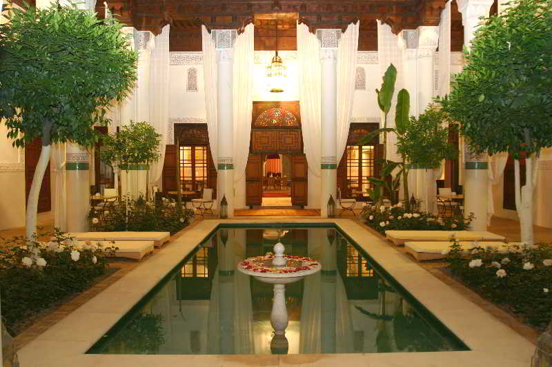 Riad Slitine