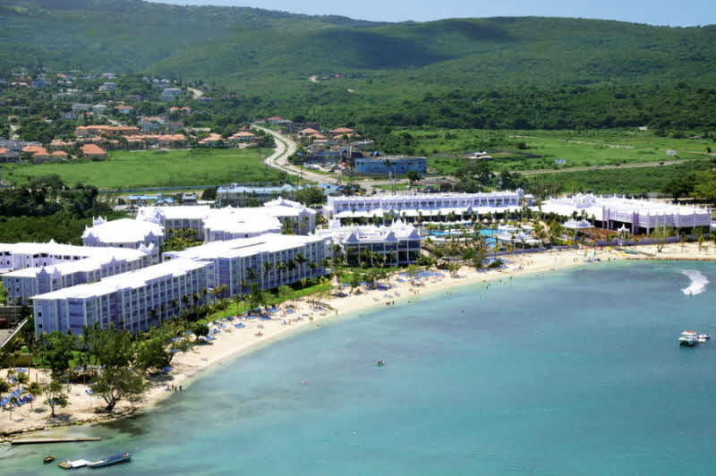 Hotel Riu Montego Bay