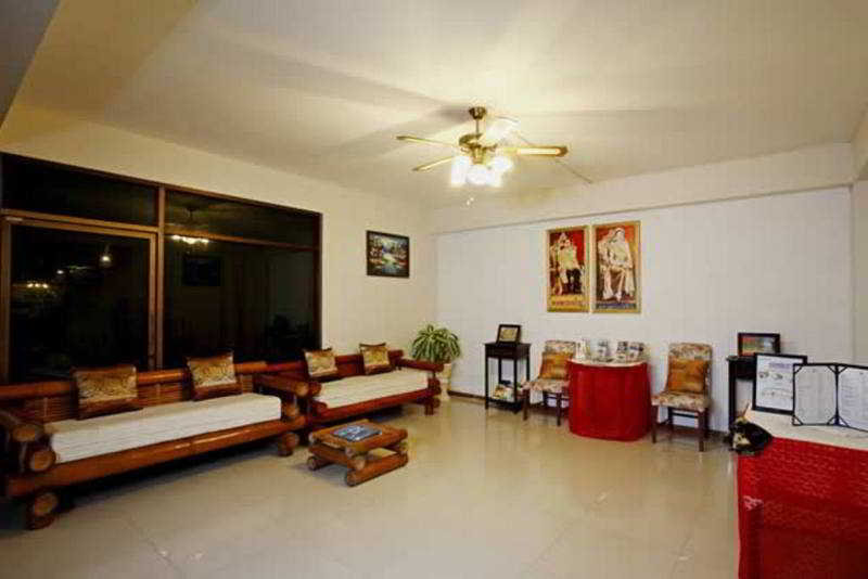 Bamboo Beach Hotel & Spa