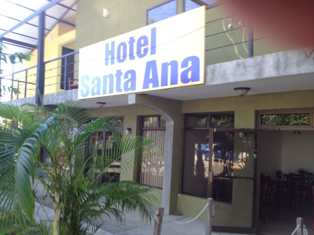 Hotel Santa Ana