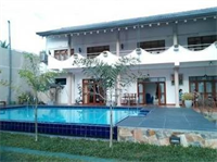 Riverbank Bentota Hotel