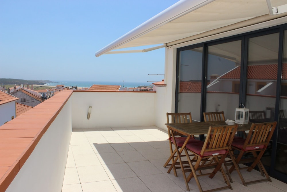 Born To Stay In Milfontes