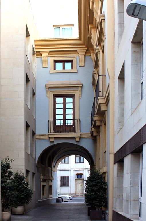 Arco de San Juan