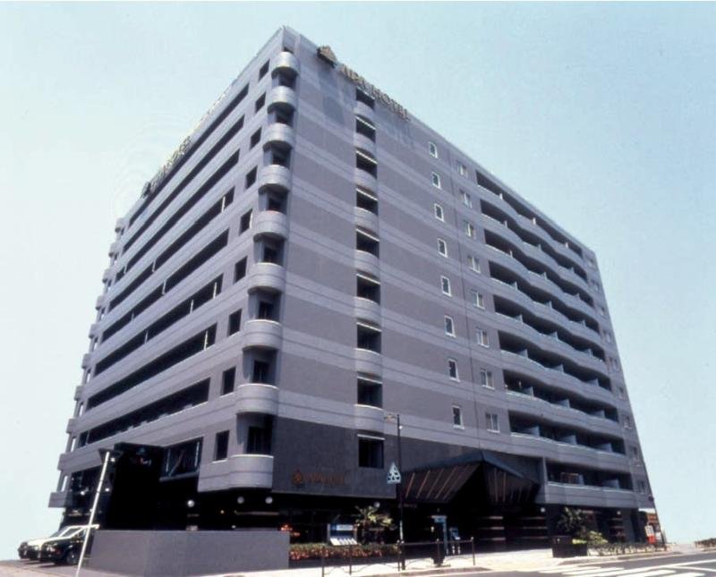 APA Hotel Kyoto-Ekimae