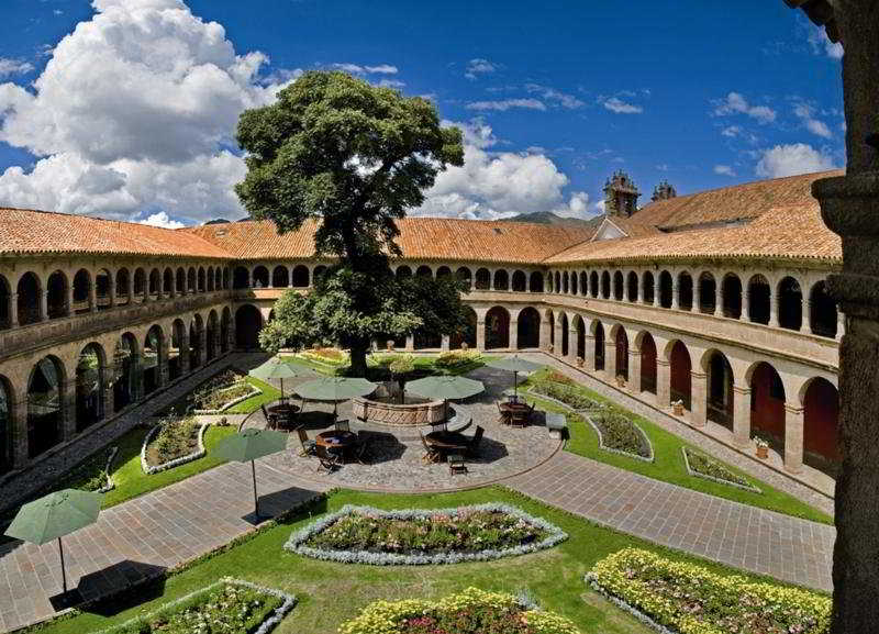 Belmond Monasterio Cusco