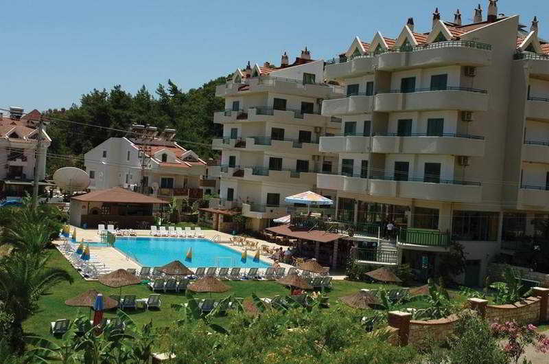 Sayar Apart Hotel