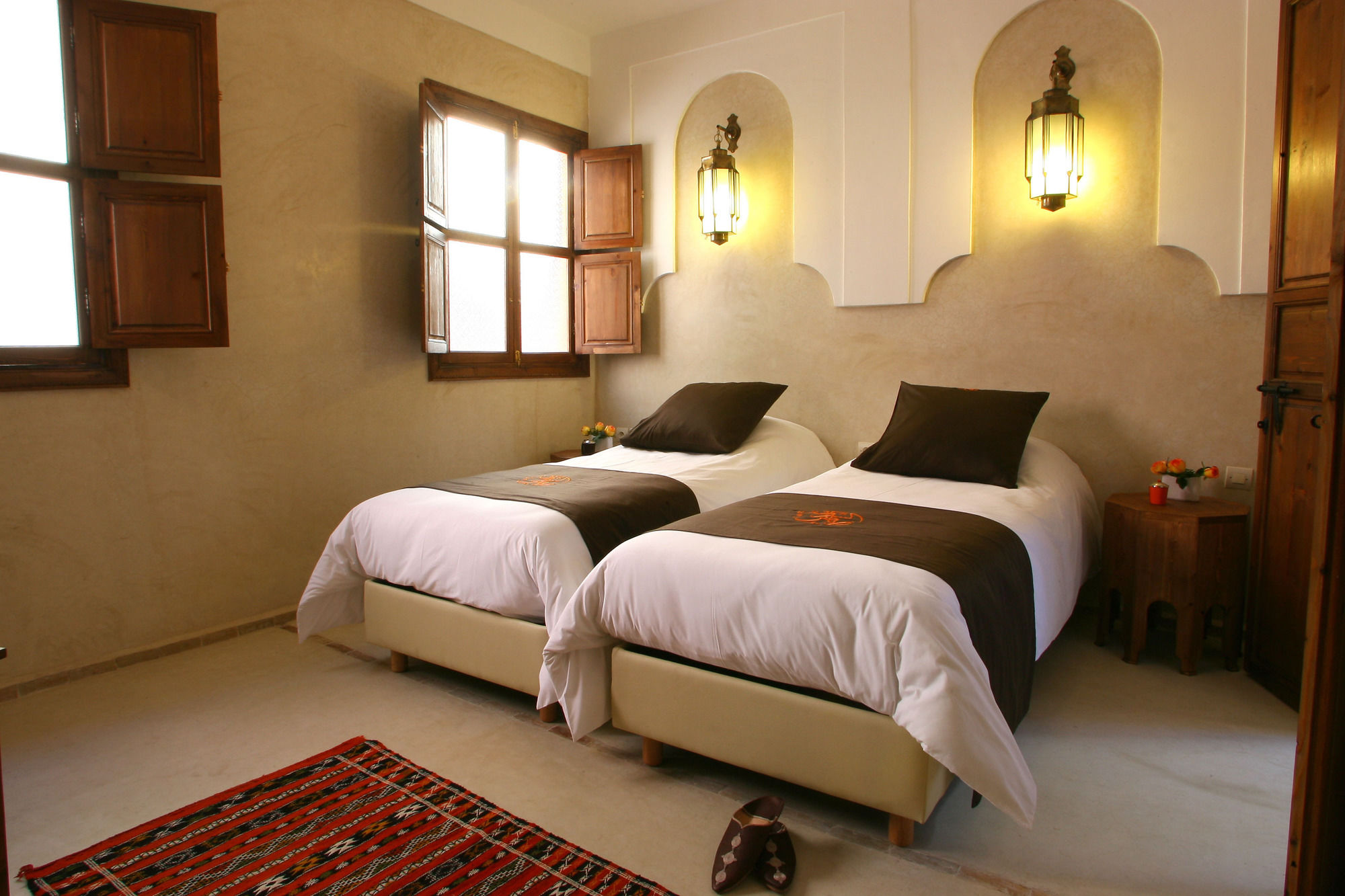 Riad Cherrata