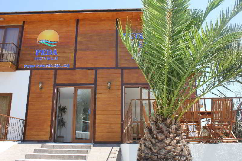 Akvaryum Beach Hotel