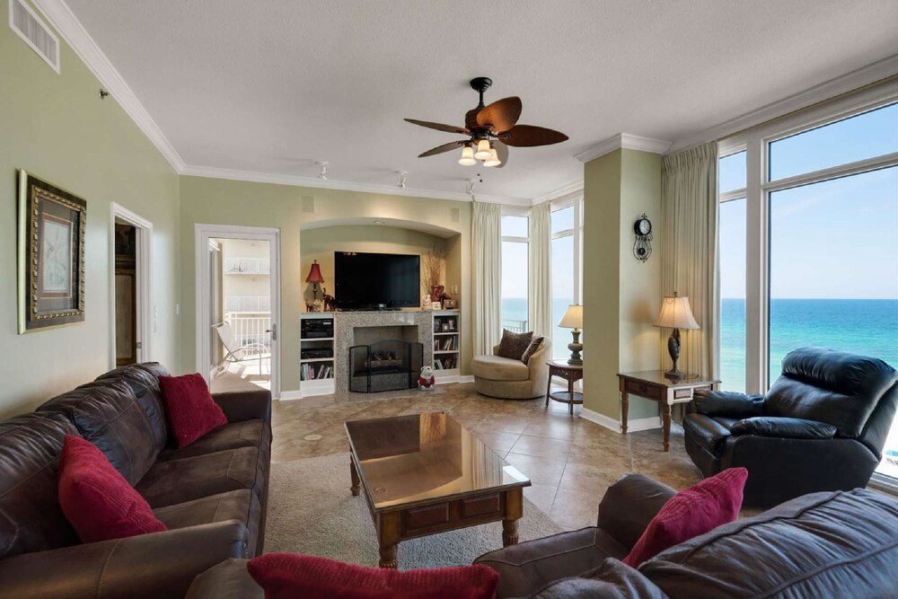 Sterling Beach By Sterling Resorts