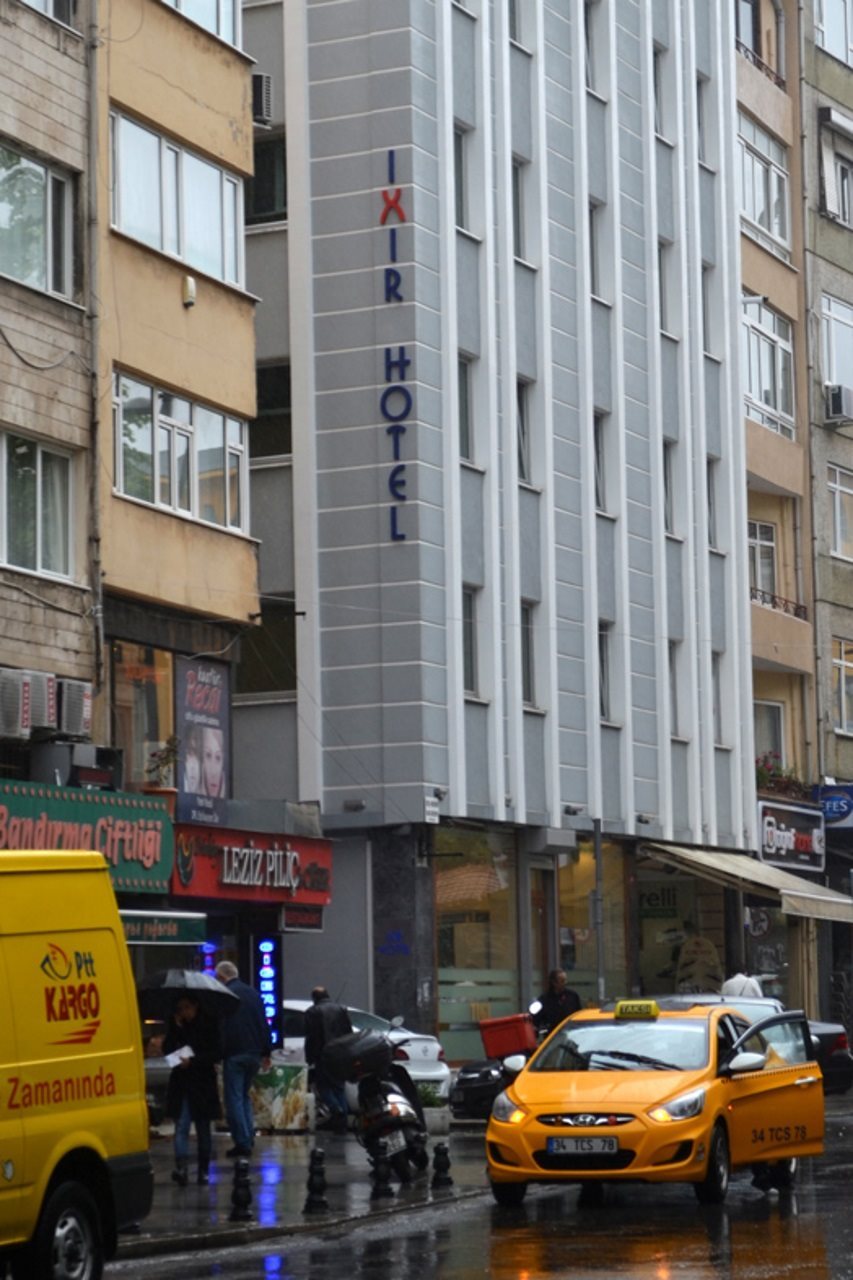 Acar Suite Hotel
