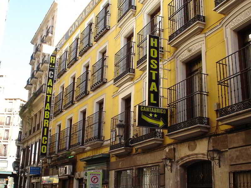 Equity Point Madrid