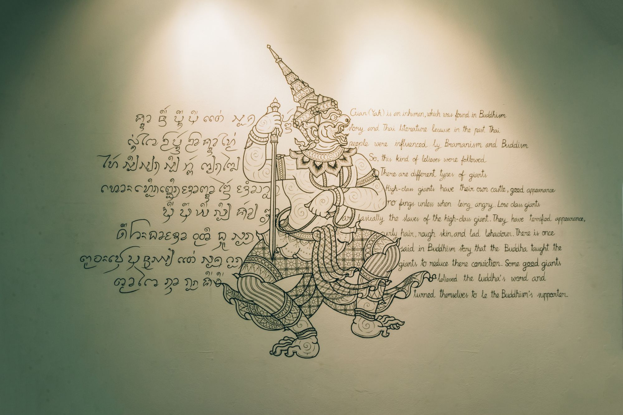 Yak Hostel