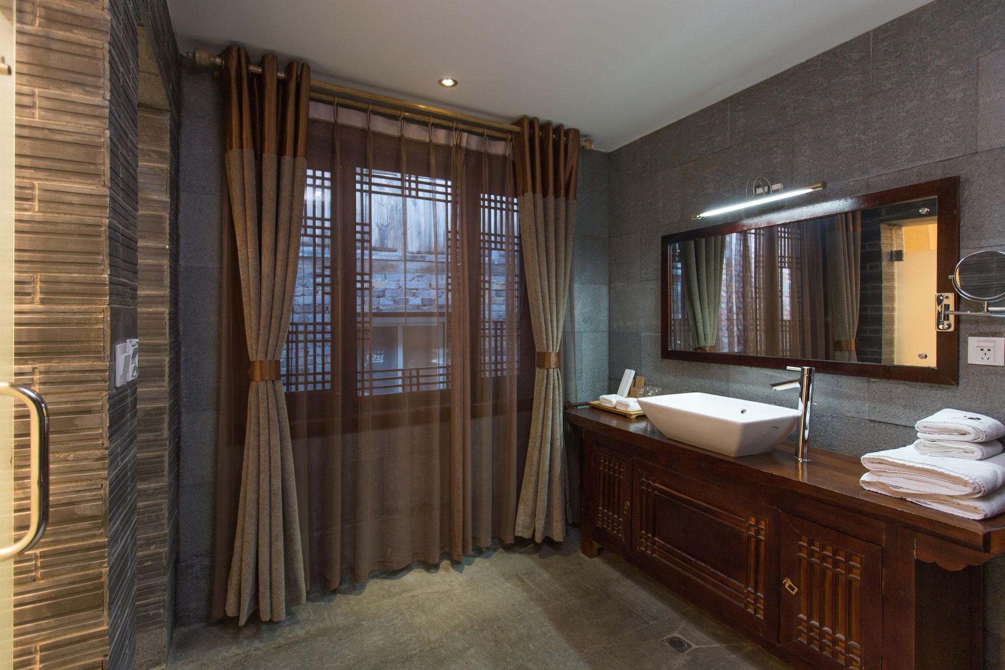 Jun Bo Xuan Boutique Guesthouse