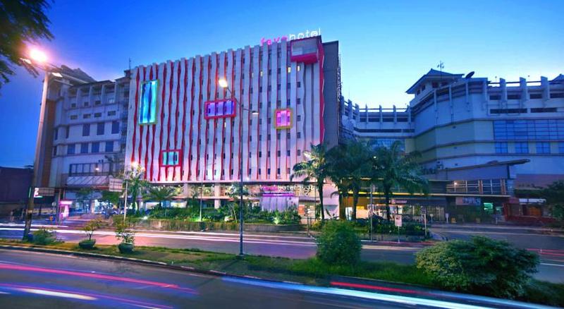 favehotel PGC Cililitan