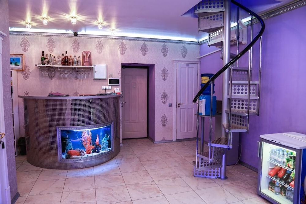 VIP Hostel Nevsky